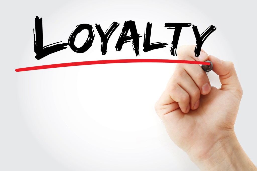 Investors Trust отзывы о программе лояльности всегда на высоте картинка