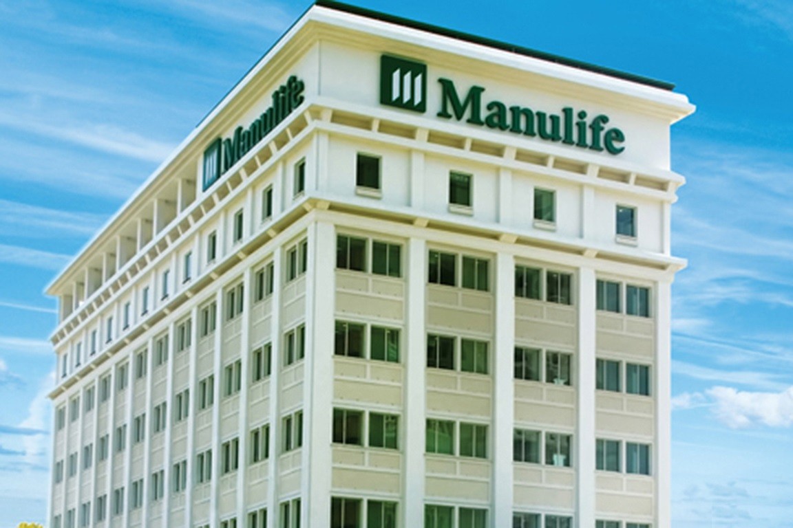 Manulife Financial - страховая компания с мировым именем, высоким финансовым рейтингом и максимальной защитой клиентов картинка