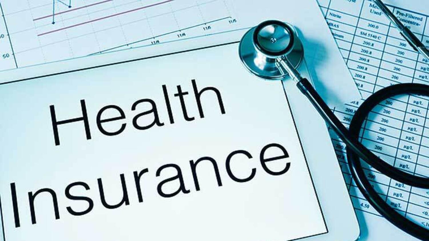 Финансовые инструменты страхового рынка - полисы медицинского страхования картинка