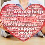 Фонды благотворительности: нужна поддержка филантропов картинка
